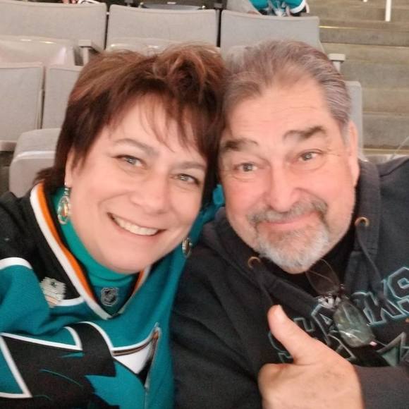 Meet your Posher, Luann - Picture 1 of 1